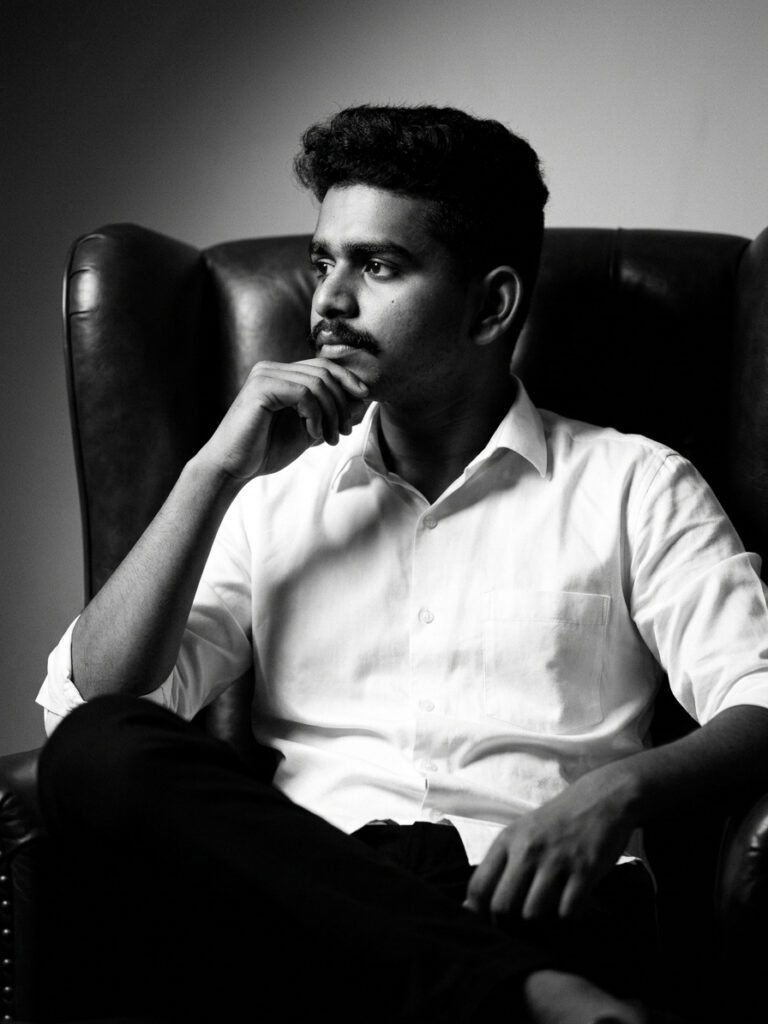 Nayaneeth C K Digital Marketing Strategist in Malappuram kerala