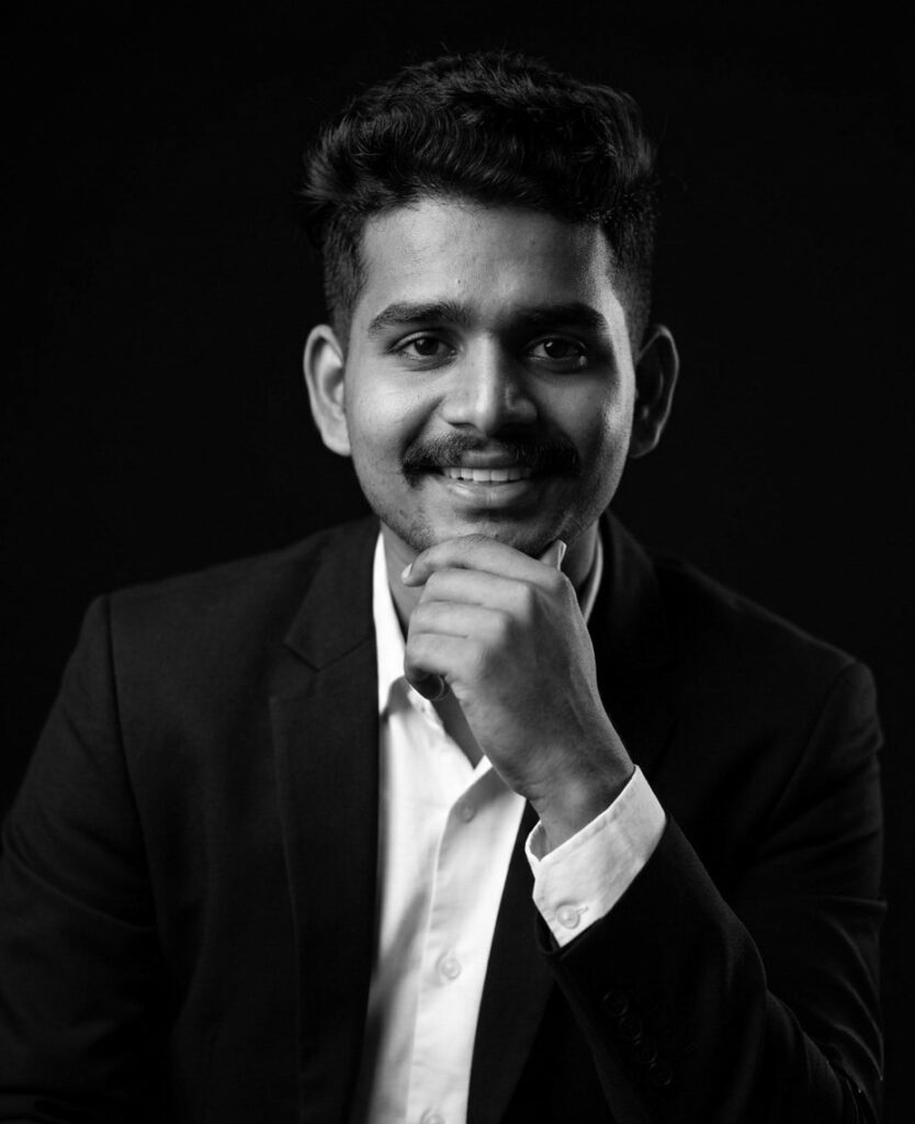 Nayaneeth C K Digital Marketing Strategist in Malappuram kerala